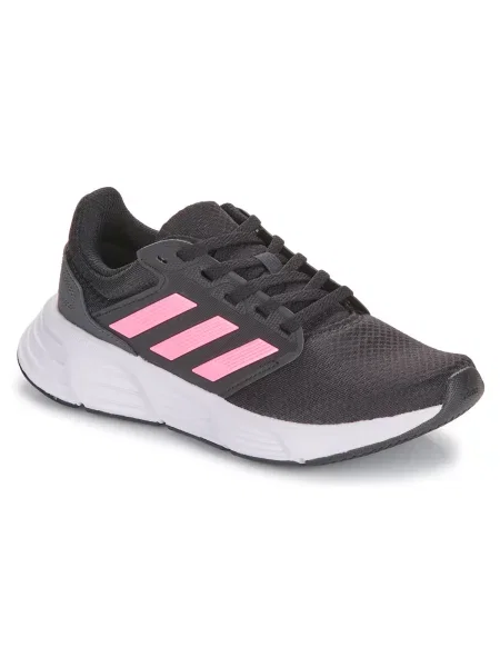 Galaxis félcipő Adidas fekete