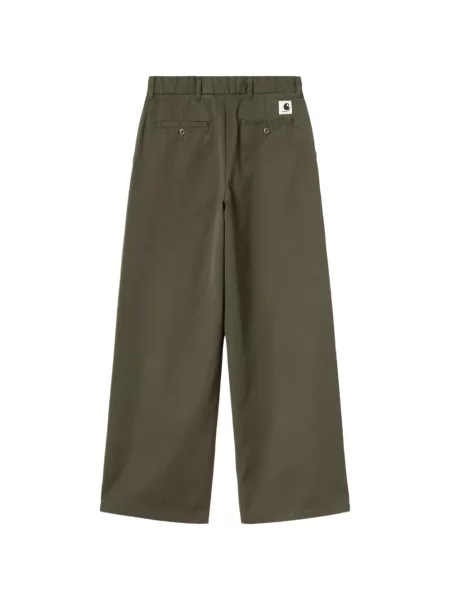 Pantaloni Carhartt Wip verde