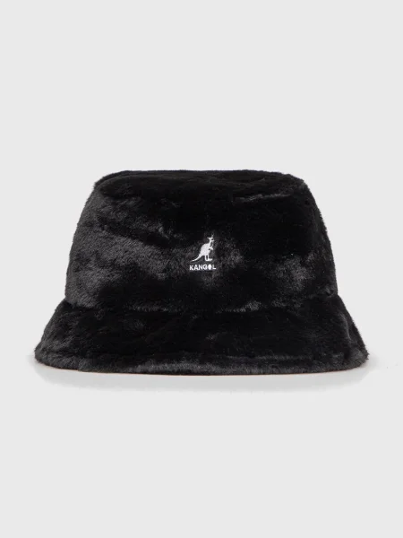 Pălărie Kangol negru