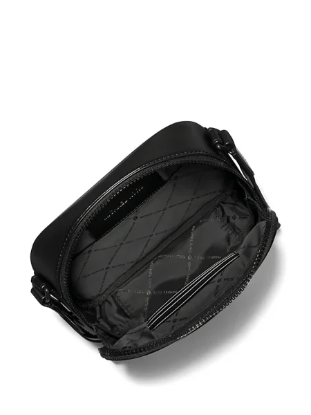 Mini geantă crossbody Michael Kors mini negru