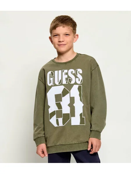 Guess Pulóver