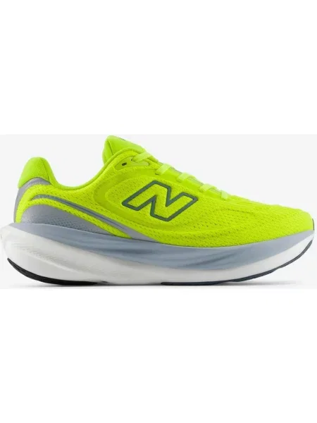 Buty do biegania New Balance Infinion żółty neon szary czarny 40 biały