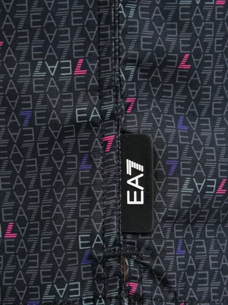Шорты Ea7 Emporio Armani
