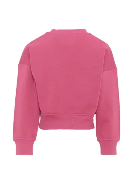 Bluza dziecięca Roy Rogers różowa