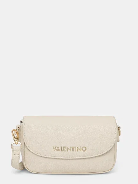 Чанта Valentino Bags бежово