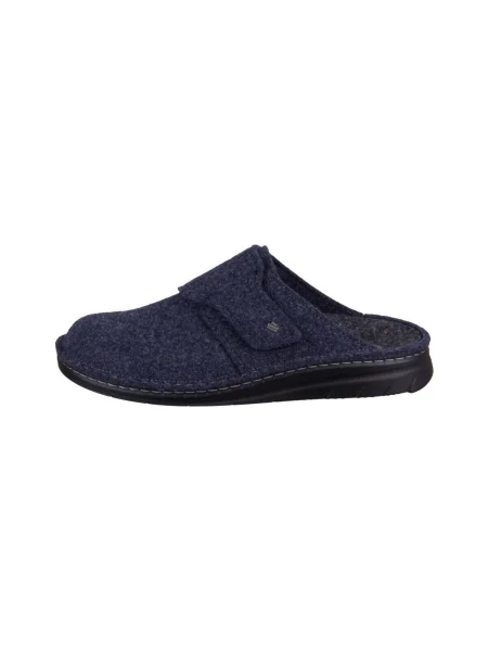 Pantofi Finn Comfort albastru