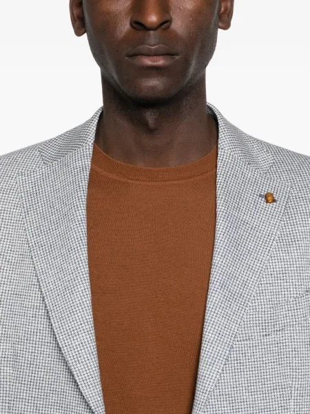 Блейзър Latorre синьо