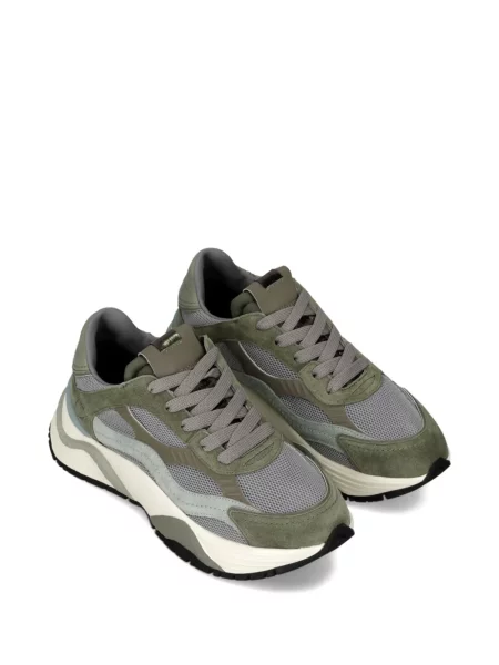 Sneakerși Philippe Model Paris verde