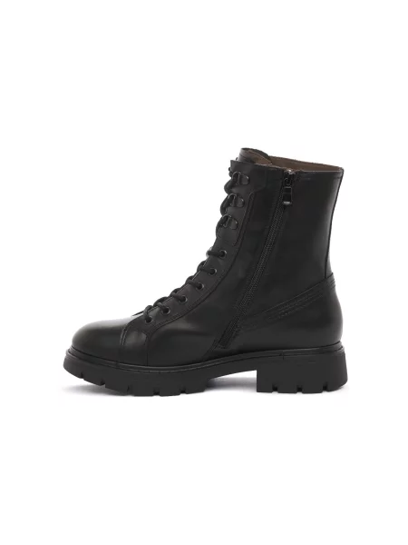 Pantofi Nerogiardini negru