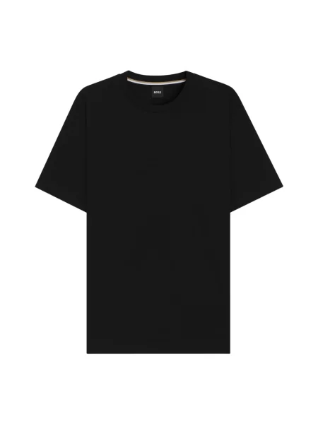 Boss T-Shirt Thompson 02 czarny