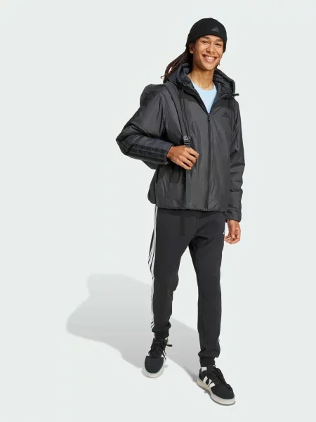 Куртка Adidas черная