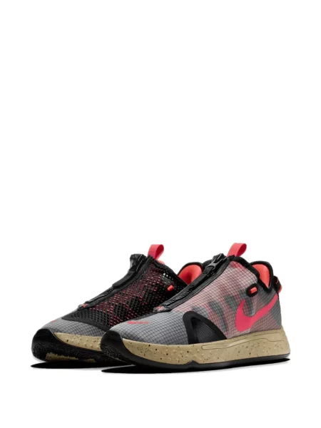 Бягане маратонки Nike Blazer сиво