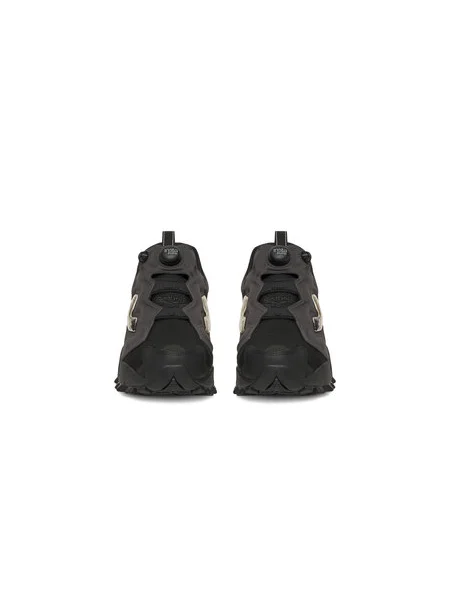 Sportcipők Reebok EO- INSTAPUMP FURY 94 WINTER fekete