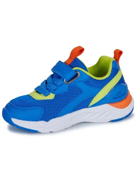 Pantofi copii Biomecanics albastru