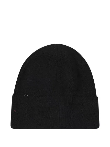 Căciulă Paul Smith cu dungi negru
