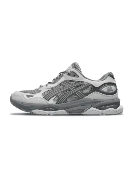 Asics GEL-NYC "SPORTY GRADIENT" sneakersy szare
