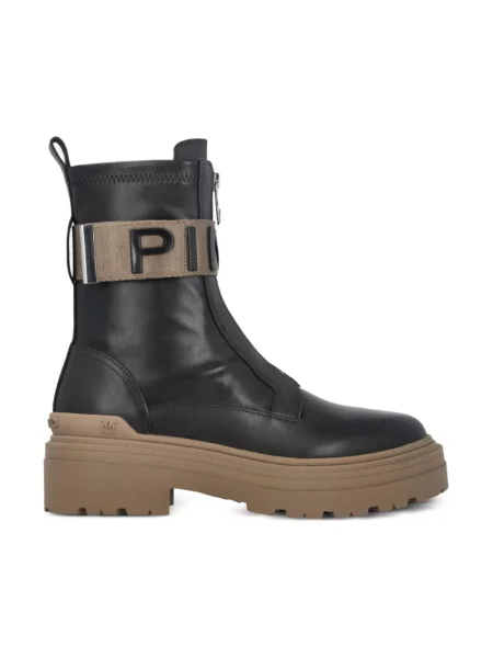 Botki PINKO czarne