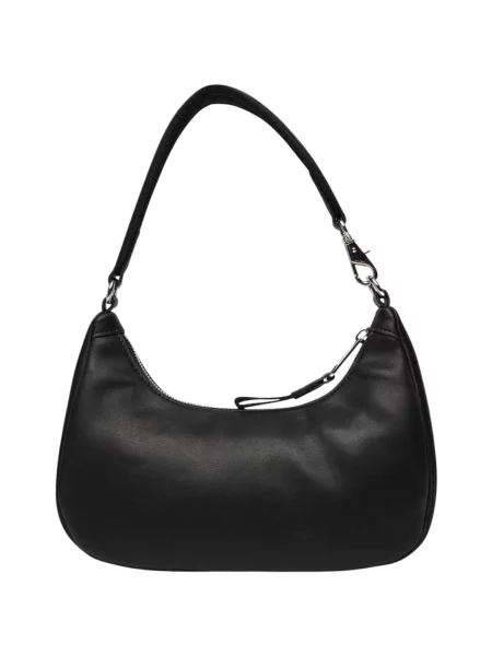 Kabelka Tommy Jeans černá