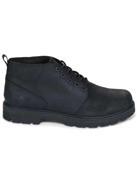 Pantofi Timberland negru