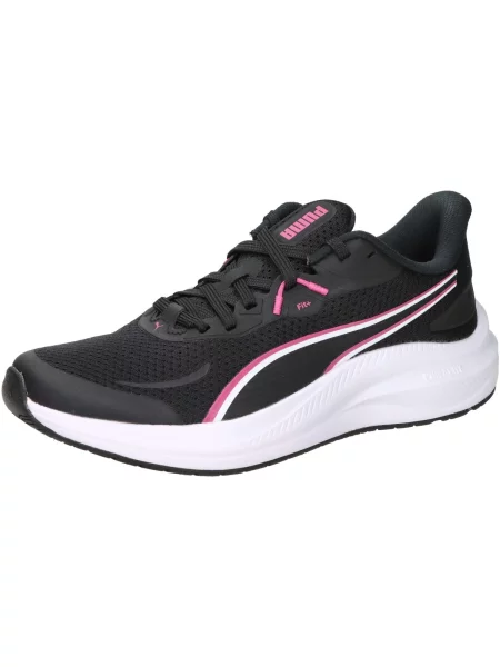 Pantofi copii Puma negru