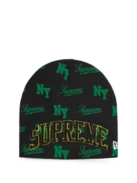 Căciulă Supreme negru