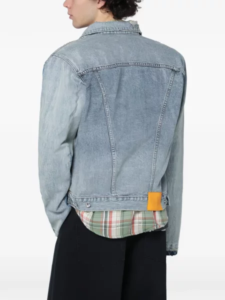 Geacă Gallery Dept. albastru