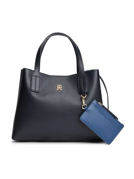 Rucsac Tommy Hilfiger albastru