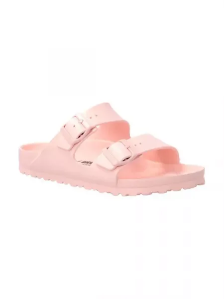 Birkenstock Papucs Arizona rózsaszín