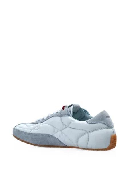Καπιτονέ sneakers Alohas μπλε