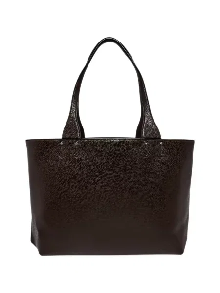 Шопинг чанта Gianni Chiarini кафяво