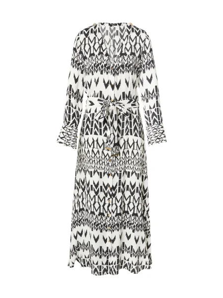 Marciano by Guess rochie BRITNEY alb