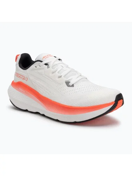 Běžecké boty Altra FWD Via 2 white/coral bílé