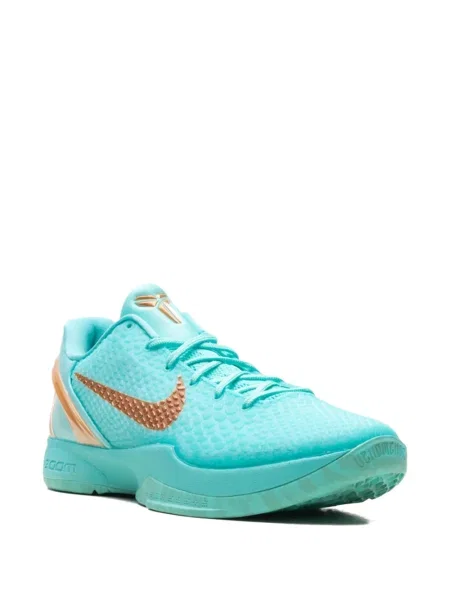 Sneakerși Nike alb