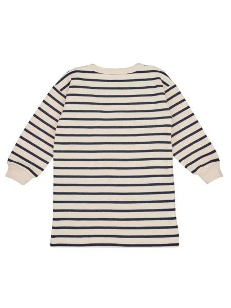 Rochie copii Petit Bateau albastru