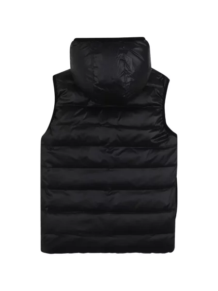 Kamizelka dziecięca Bosswear czarna