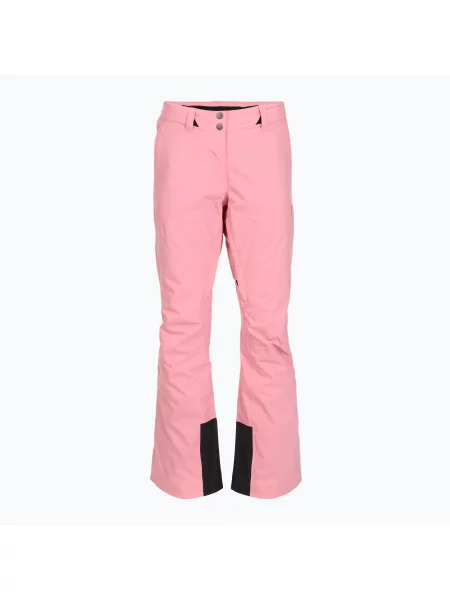 Штани гірськолижні SCOTT Ultimate Dryo 10 paradise pink рожеві