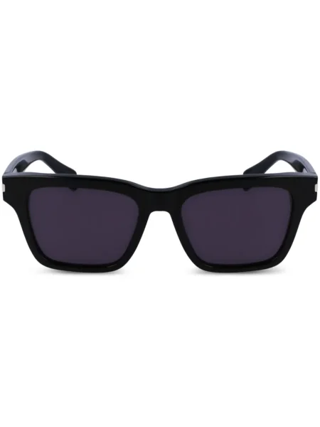 Ochelari de soare Paul Smith negru