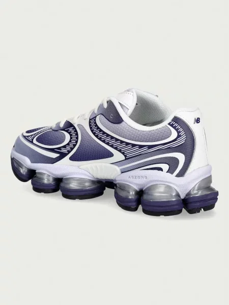 New Balance sportcipő női lila