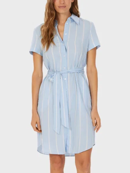 Сукня Marc Aurel блакитна