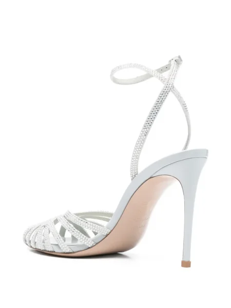 Sandale Le Silla plava