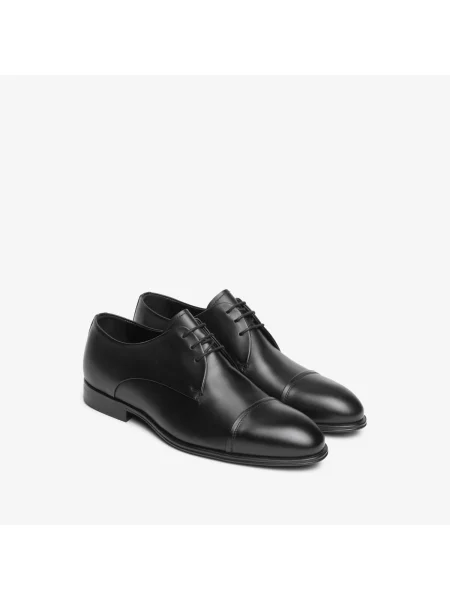 Pantofi Nerogiardini negru