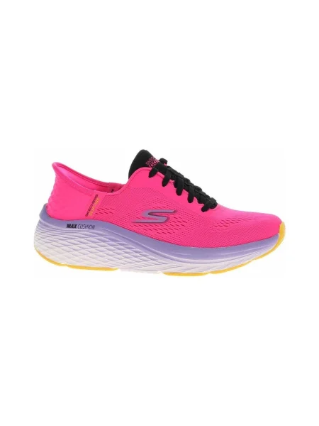 Tenisky Skechers ružová