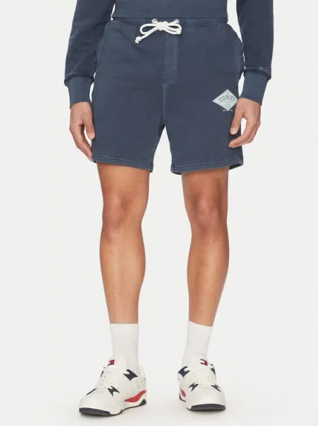 Tommy Jeans Pantaloni scurți