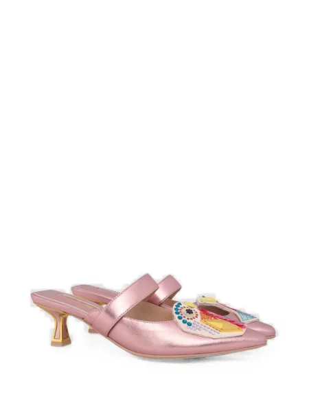 Sandale Kat Maconie roz