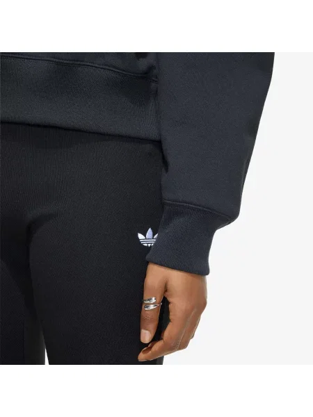 Mikina Adidas Originals čierna