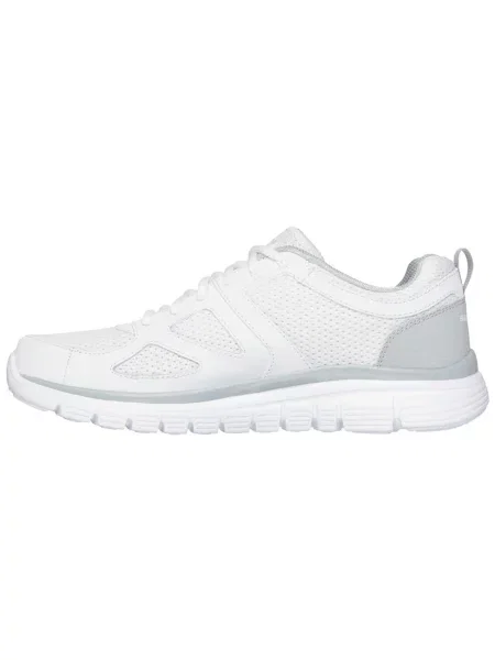 Tenisky Skechers biela