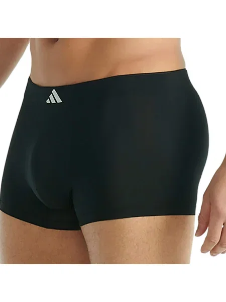 ADIDAS ORIGINALS Boxeralsók fekete fehér
