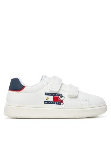Tommy Hilfiger Sneakers Hector S alb