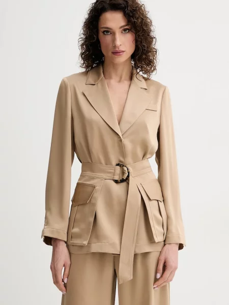 Simona Corsellini sacou un singur rand de uni verde