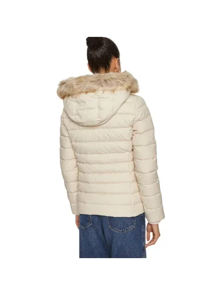 Džínsy Tommy Hilfiger biela